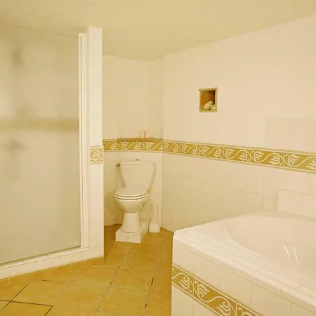 Maison Marie Elise Ferienhaus *