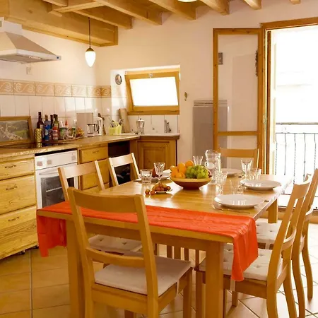 Ferienhaus Maison Marie Elise Marquixanes