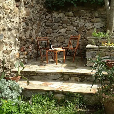 Maison Marie Elise Ferienhaus Marquixanes
