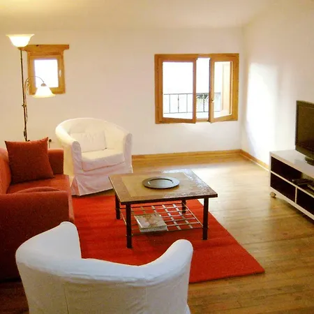 Maison Marie Elise Ferienhaus Marquixanes