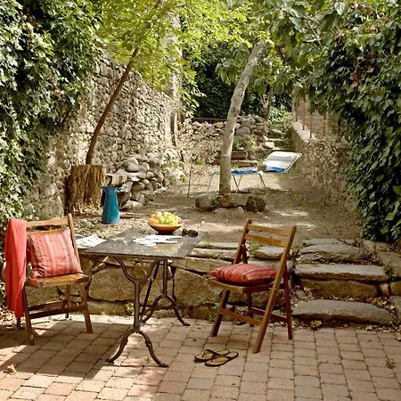 Maison Marie Elise Ferienhaus *