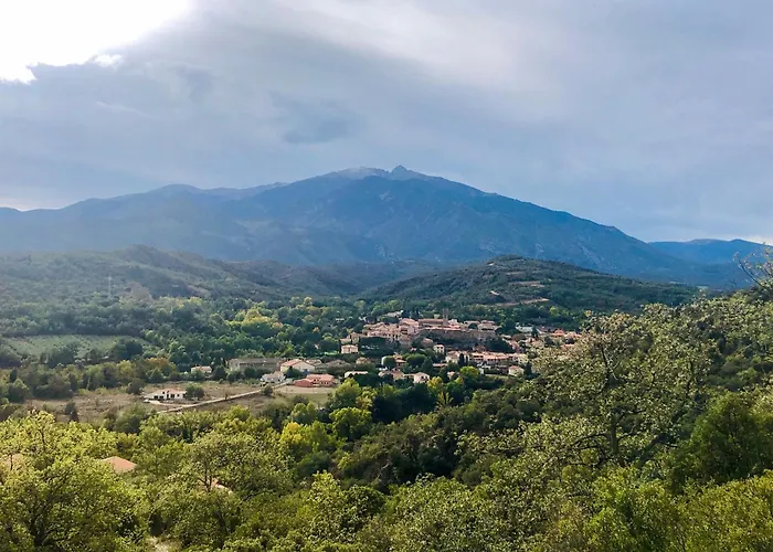 Maison Marie Elise Дом отдыха